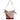 Liu Jo Bena - Beuteltasche M 23 cm (rosso pompeiano) - Markenkoffer