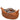 Liu Jo Bena Hobo - Schultertasche S 25 cm (bran) - Markenkoffer