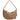 Liu Jo Bena Hobo - Schultertasche S 25 cm (cammello) - Markenkoffer