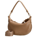 Liu Jo Bena Hobo - Schultertasche S 25 cm (cammello) - Markenkoffer