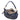Liu Jo Bena Hobo - Schultertasche S 25 cm (dress blue) - Markenkoffer