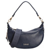 Liu Jo Bena Hobo - Shoulder Bag S 25 cm (Color: dress blue)