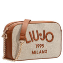 Liu Jo Bena - Umhängetasche S 21 cm (Bran) - Markenkoffer