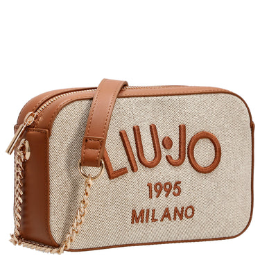 Liu Jo Bena - Umhängetasche S 21 cm (Bran) - Markenkoffer