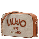 Liu Jo Bena - Umhängetasche S 21 cm (Bran) - Markenkoffer