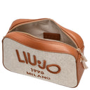 Liu Jo Bena - Umhängetasche S 21 cm (Bran) - Markenkoffer
