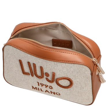 Liu Jo Bena - Umhängetasche S 21 cm (Bran) - Markenkoffer