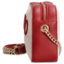 Liu Jo Bena - Umhängetasche S 21 cm (Rosso pompeiano) - Markenkoffer