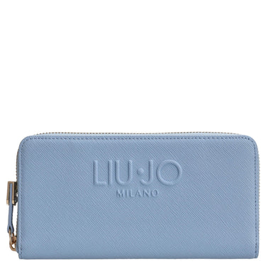 Liu Jo Caliwen - Geldbörse XL 12 cc 19 cm (cielo) - Markenkoffer
