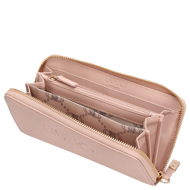 Liu Jo Caliwen - Geldbörse XL 12 cc 19 cm (cipria) - Markenkoffer