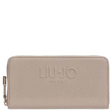 Liu Jo Caliwen - Geldbörse XL 12 cc 19 cm (neutro) - Markenkoffer