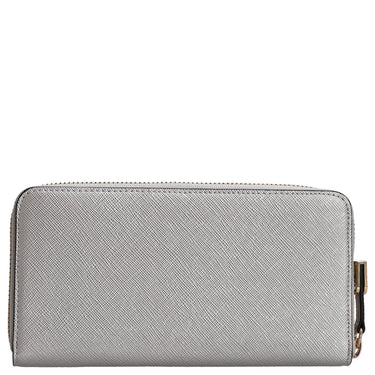 Liu Jo Caliwen - Geldbörse XL 12 cc 19 cm (silver) - Markenkoffer