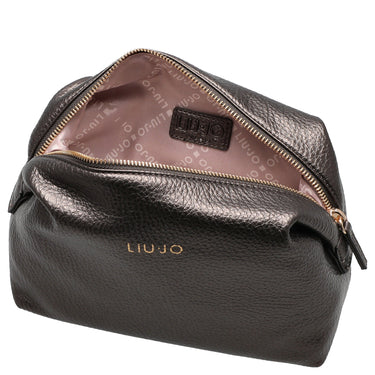Liu Jo Caliwen - Kulturbeutel (moro light metal) - Markenkoffer