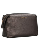 Liu Jo Caliwen - Kulturbeutel (moro light metal) - Markenkoffer