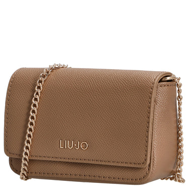 Liu Jo Caliwen - Umhängetasche 15 cm (almond) - Markenkoffer