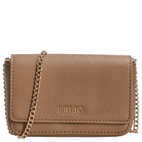 Liu Jo Caliwen - Umhängetasche 15 cm (almond) - Markenkoffer