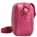 Liu Jo Caliwen - Umhängetasche M 20 cm (dark pink) - Markenkoffer