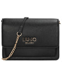 Liu Jo Caliwen - Umhängetasche M 22 cm (nero) - Markenkoffer