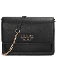 Liu Jo Caliwen - Umhängetasche M 22 cm (nero) - Markenkoffer