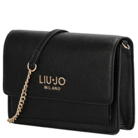 Liu Jo Caliwen - Umhängetasche M 22 cm (nero) - Markenkoffer