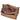 Liu Jo Caliwen - Umhängetasche M 22 cm (suede) - Markenkoffer