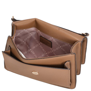 Liu Jo Caliwen - Umhängetasche M 22 cm (suede) - Markenkoffer