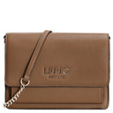 Liu Jo Caliwen - Umhängetasche M 22 cm (suede) - Markenkoffer