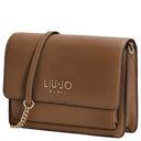 Liu Jo Caliwen - Umhängetasche M 22 cm (suede) - Markenkoffer
