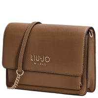 Liu Jo Caliwen - Umhängetasche M 22 cm (suede) - Markenkoffer