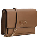 Liu Jo Caliwen - Umhängetasche M 22 cm (suede) - Markenkoffer
