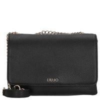 Liu Jo Caliwen - Umhängetasche S 23 cm (black) - Markenkoffer