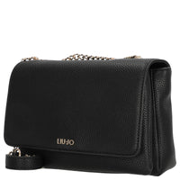 Liu Jo Caliwen - Umhängetasche S 23 cm (black) - Markenkoffer