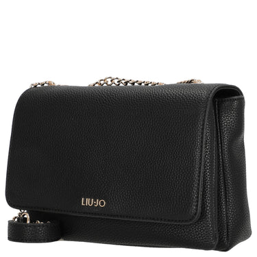 Liu Jo Caliwen - Umhängetasche S 23 cm (black) - Markenkoffer