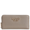 Liu Jo Caliwen XL Zip Around - Geldbörse 19 cm (desert taupe)