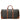 Liu Jo Cirry Duffle Bag - Reisetasche L 51 cm (ginger bread) - Markenkoffer