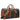 Liu Jo Cirry Duffle Bag - Reisetasche L 51 cm (ginger bread) - Markenkoffer