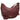 Liu Jo Cirry Hobo - Schultertasche M 24 cm (red wine) - Markenkoffer