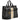 Liu Jo Clidia - Handtasche M 30 cm (nero) - Markenkoffer