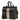 Liu Jo Clidia - Handtasche M 30 cm (nero) - Markenkoffer