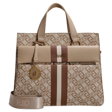 Liu Jo Clidia - Handtasche M 30 cm (nuez) - Markenkoffer