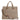 Liu Jo Clidia - Handtasche M 30 cm (nuez) - Markenkoffer