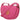 Liu Jo Devendra - Umhängetasche 22 cm S (pink berry) - Markenkoffer