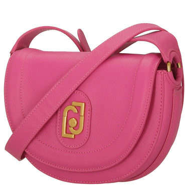 Liu Jo Devendra - Umhängetasche 22 cm S (pink berry) - Markenkoffer