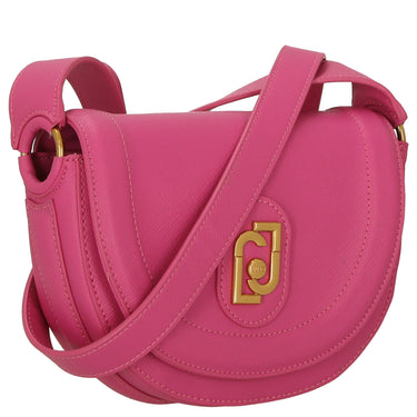 Liu Jo Devendra - Umhängetasche 22 cm S (pink berry) - Markenkoffer