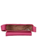 Liu Jo Devendra - Umhängetasche 22 cm S (pink berry) - Markenkoffer