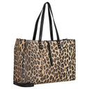 Liu Jo Doba L Tote - Shopper 40 cm (macul.naturale) - Markenkoffer