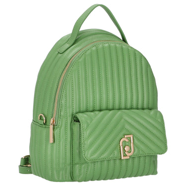 Liu Jo ECS Backpack M - Rucksack 31 cm (shamrock) - Markenkoffer