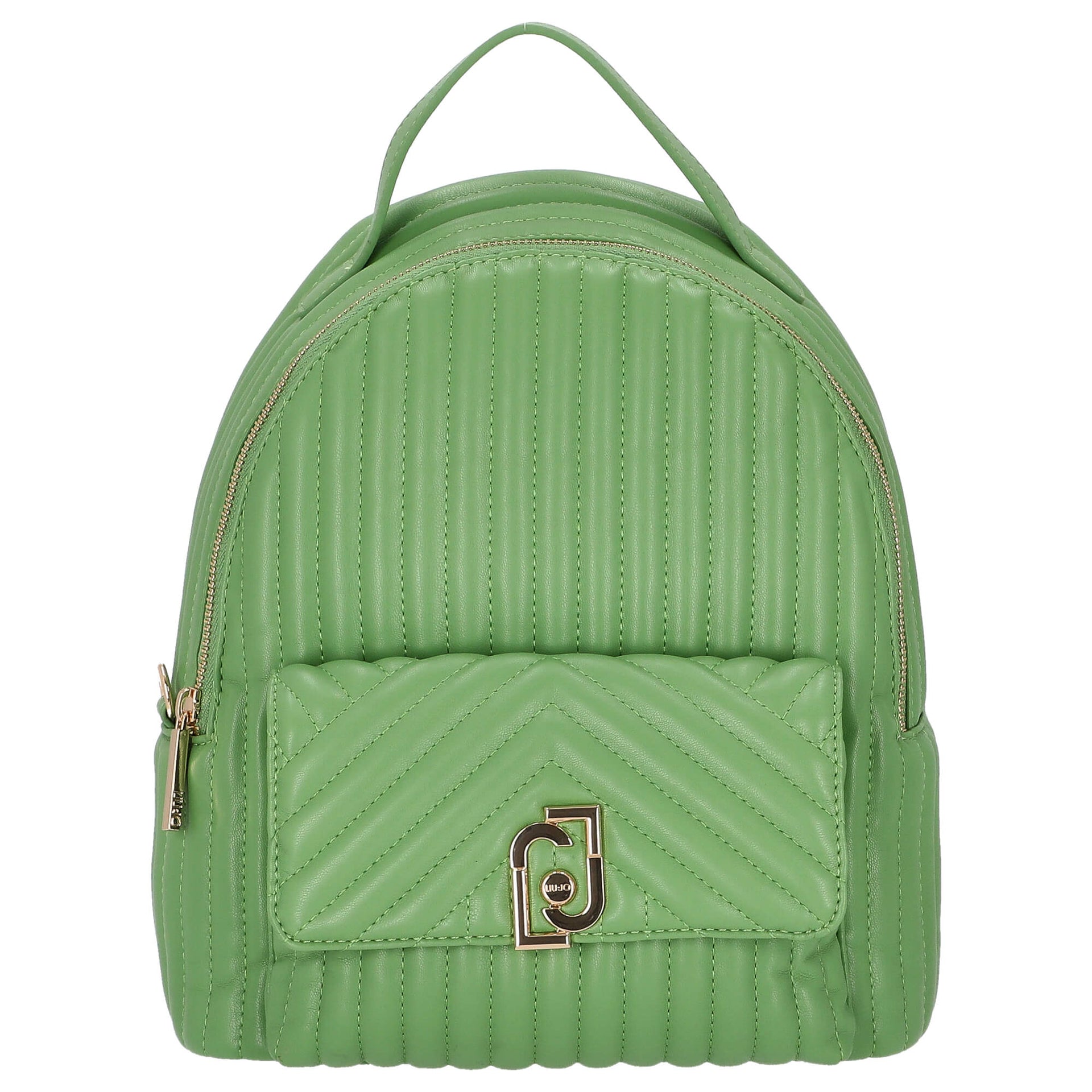 Liu Jo ECS Backpack M Backpack 31 cm (Color: shamrock)