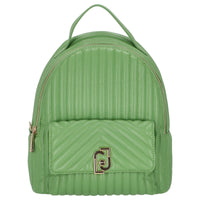 Liu Jo ECS Backpack M - Rucksack 31 cm (shamrock) - Markenkoffer