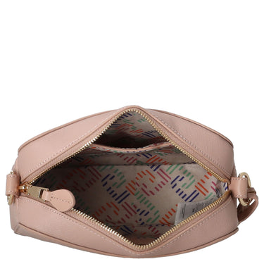 Liu Jo ECS Camera Case S - Umhängetasche 22 cm (cameo rose) - Markenkoffer